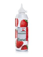 Полуниця топпінг 0,6л Еммі_thumbnail