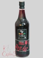 Лісові ягоди сироп 1л Barlife_thumbnail