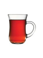 Склянка чайна з ручкою 145мл Keyif 55411_thumbnail