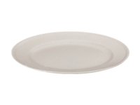 Блюдо овальне д.260мм Bistro (слонова кістка)_thumbnail