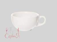 Філіжанка чайна 200мл Ameryka 0101_thumbnail