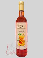 Манго сироп 0,7л, 900г Еммі_thumbnail