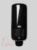 Дозатор мильної піни 1л чорний Tork 561508_thumbnail