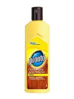 Поліроль для меблів Лимон 300мл Pronto_thumbnail