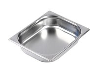 Гастроємність GN 1/2-40 325х265 FoREST 201240_thumbnail