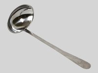 Ложка разливная 85мл. Ирис VT6-11016/13_thumbnail