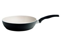 Пательня глибока 28см (біла кераміка) 9W1040.2 SALENTO_thumbnail