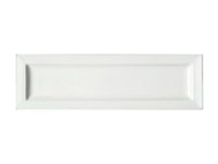 Тарілка дрібна прямокутна 90х270мм 19889 N-M_thumbnail