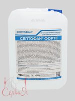 Засіб для дезінфекції рук Септофан Форте 5л_thumbnail