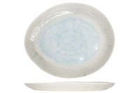 Блюдо овальне 32,5х28,5см Medusa C&T 5285946_thumbnail