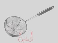 Друшляк дріт глибокий д.13см 19773_thumbnail