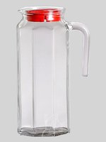 Глечик з кришкою 1л KOSEM 80051_thumbnail