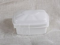 Масленка с крышкой Castel-FBC (сл.кость)_thumbnail