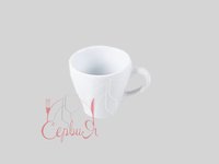 Чашка кавова 70мл 1700 Paula_thumbnail