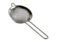 Сито з широким краєм з ручкою 14см. 15401_thumbnail