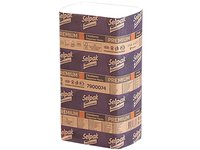 Рушник 2шари Z-Zскладення білий 200шт Selpak 32660130_thumbnail