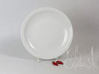 Тарілка дрібна 265мм 936 Scandia_thumbnail