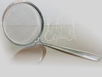 Шумовка-сетка мелкая д.14см арт.15791_thumbnail