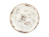 Тарілка дрібна 21см Harmony Elegance HA-EL-ZT-21-DZ_thumbnail