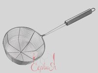 Друшляк дріт глибокий д.15см 19774_thumbnail