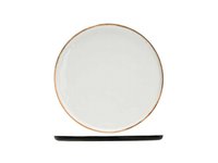 Тарілка кругла меламінова 21см Plato C&T 5948927_thumbnail