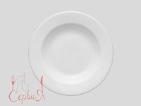 Тарілка глибока д.24см 0224 Kaszub-Hel_thumbnail