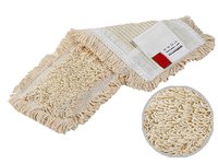 Моп петлевий з бавовни для волог.приб. (кишені/стрічки) 40х13см 18401200_thumbnail