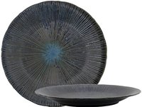 Тарілка дрібна 29,5см Sky Blue 171395_thumbnail