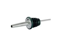 Гейзер металевий вузьке горлечко NEW Н_thumbnail