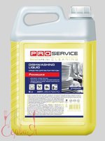 Засіб для миття посуду Ромашка STANDART 5л PRO 25472470_thumbnail