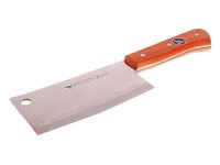 Сікач з дерев'яною ручкою 36см 19935_thumbnail