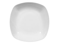 Тарелка квадратная 200мм Sketch Basic_thumbnail