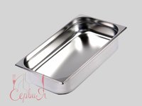 Гастроємність GN 1/1-100  530х325  13,5л Presto Ware 56182_thumbnail