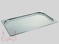 Гастроємність GN 1/1-20 530х325 ECO 101120_thumbnail