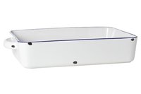 Блюдо для запікання 30х24х6см Antoinette C & T 4672039_thumbnail