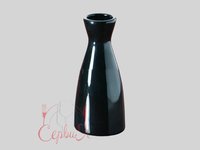 Пляшка для саке 300мл чорна 170мм 50А2808 W13_thumbnail