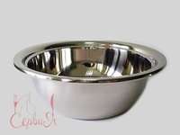 Миска глибока металева глянцева д.36см 7,7л 18958_thumbnail