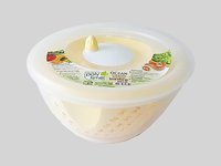 Миска для сушіння зелені 5л E-235 Okyanus_thumbnail