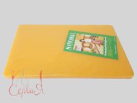 Дошка обробна пластикова 30х45х2см 18861_thumbnail