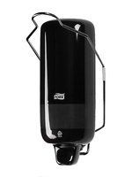 Дозатор мила рідкого 1л чорний Tork 560008_thumbnail