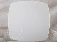 Тарелка мелкая 250х250мм Hiruni_thumbnail