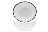 Салатник овальний 15х13,5х6см Andromeda C&T 7696948_thumbnail