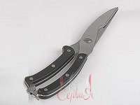 Ножиці поварські Профи_thumbnail