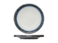 Тарілка дрібна д.26см Sea Pearl C&T 9632027_thumbnail