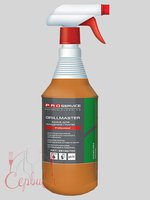 Засіб для чищення грилю, лужний, 1л GRILLMASTER 25482700_thumbnail