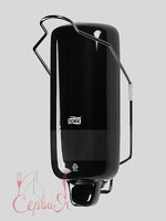 Дозатор мила рідкого 1л чорний Tork 560008_thumbnail