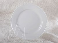 Тарелка мелкая 210мм Castel-FBC (сл.кость)_thumbnail