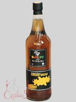 Імбирний пряник сироп 1л Barlife_thumbnail