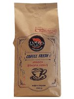 Кава в зернах 1кг Ефіопія Джимма 5_thumbnail