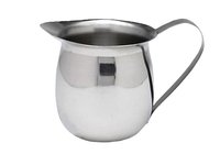 Молочник 300мл нержавіючий Джаг (од)_thumbnail